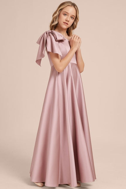 Robe Chic Éclat De Rosée - gallery 6