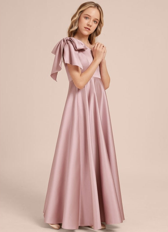 Robe Chic Éclat De Rosée - gallery 6