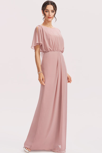 Robe Chic Lueur Élégante - gallery 1