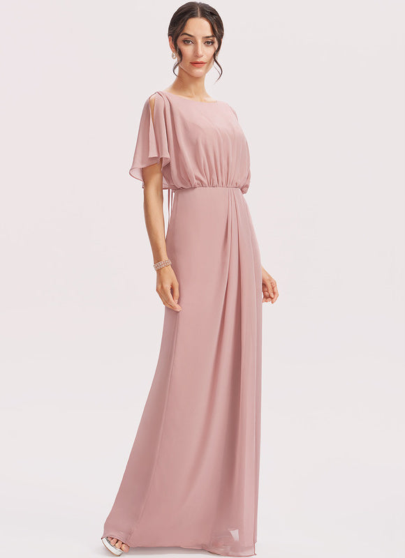 Robe Chic Lueur Élégante - gallery 1