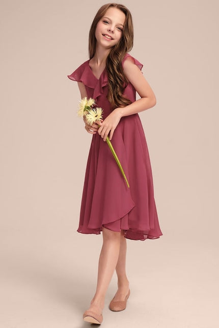 Robe Chic Fête Enfantine - gallery 2