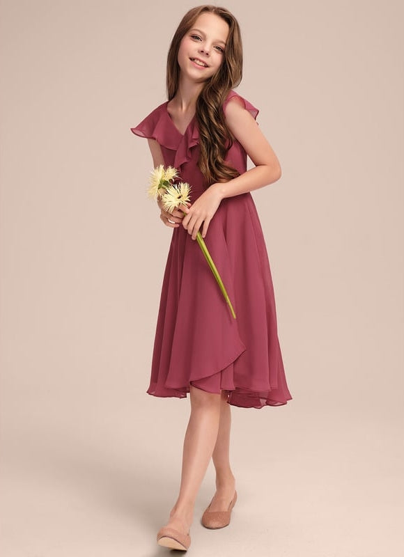 Robe Chic Fête Enfantine - gallery 2