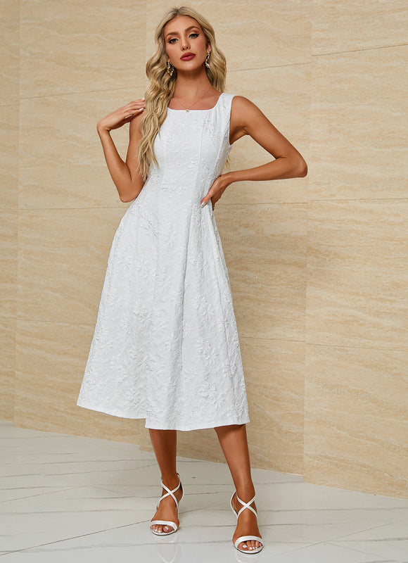 Robe Chic Lueur Décrin - gallery 4