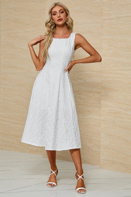 Robe Chic Lueur Décrin - gallery 4