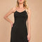 Robe Chic Noir Sensation Chic