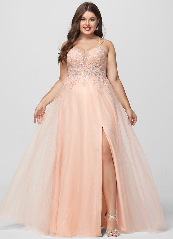 Robe Chic Éclat Rose - gallery 5