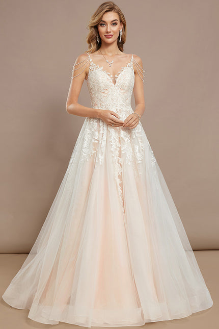 Robe Chic Élégance Évanescente - gallery 1