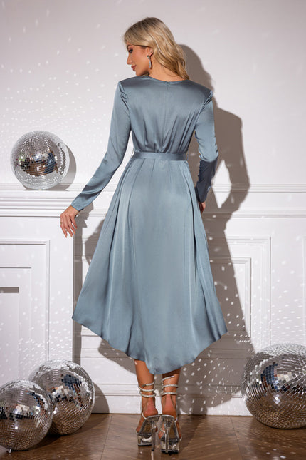 Robe Évasée Chic - gallery 1