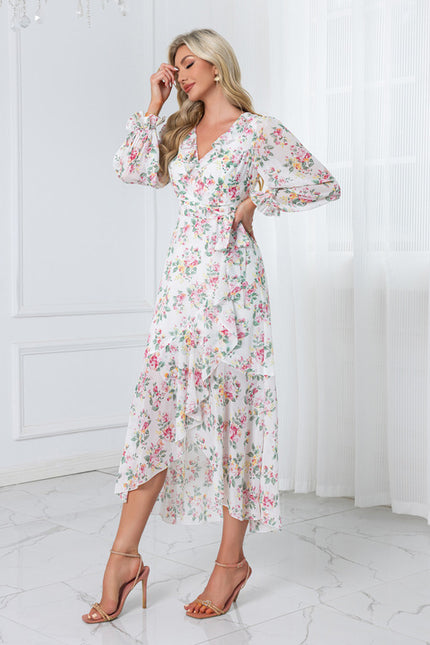 Robe Pour Mariage Invite Chic - gallery 1