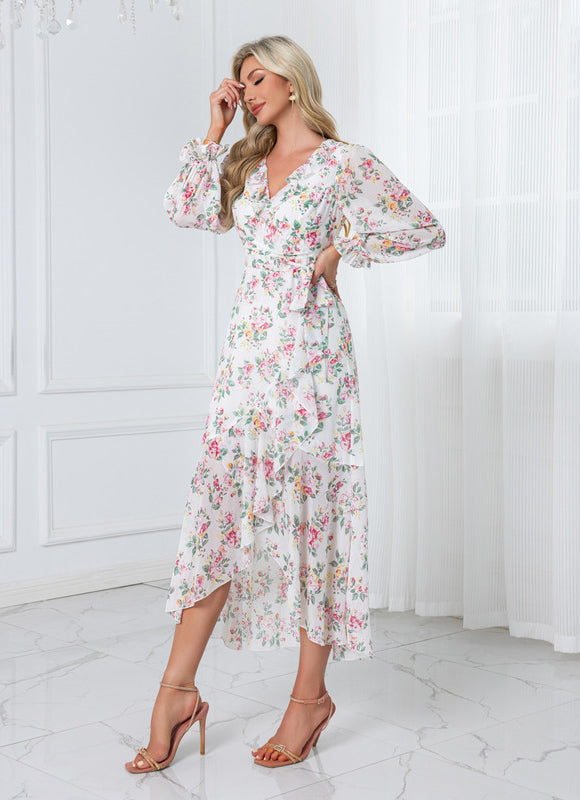 Robe Pour Mariage Invite Chic - gallery 1