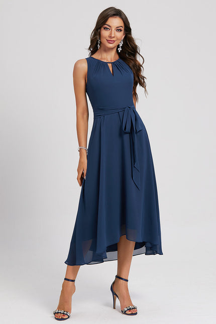 Robe Chic Élégance Azurcale