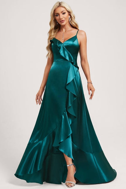 Robe Demoiselle D Honneur Chic - gallery 1