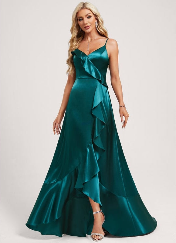 Robe Demoiselle D Honneur Chic - gallery 1