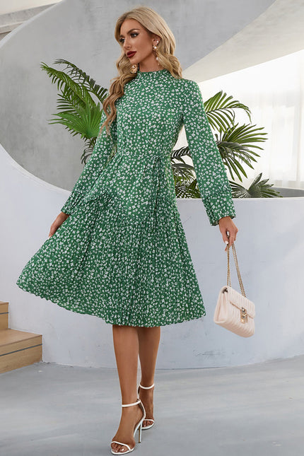 Robe Boheme Chic Hiver - gallery 3