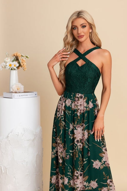 Robe D'Été Chic Femme - gallery 5