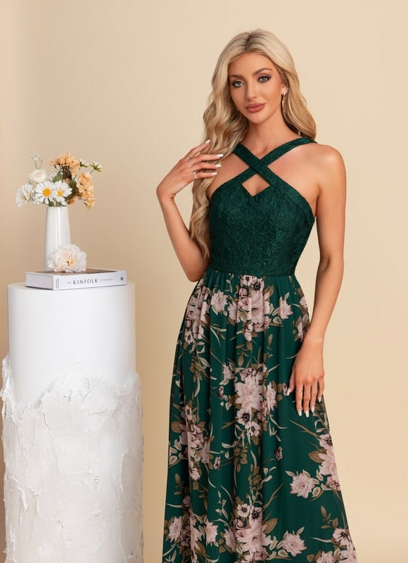 Robe D'Été Chic Femme - gallery 5