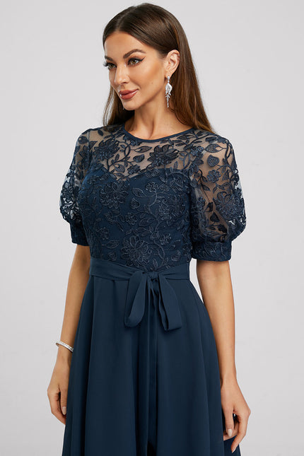 Robe Chic Élégance Dabysses - gallery 4