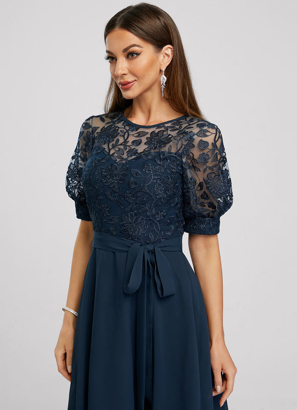 Robe Chic Élégance Dabysses - gallery 4