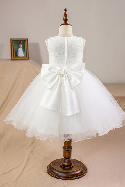 Robe Poupee Chic