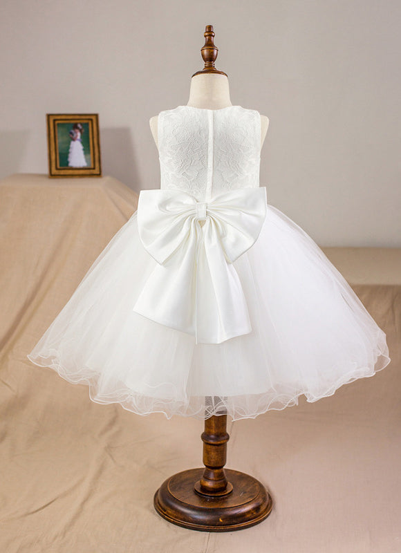 Robe Poupee Chic