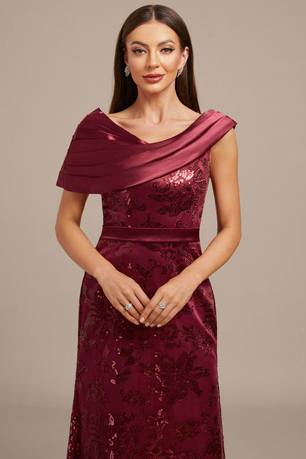 Robe Longue Chic Et Elegante - gallery 1