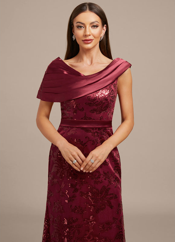 Robe Longue Chic Et Elegante - gallery 1