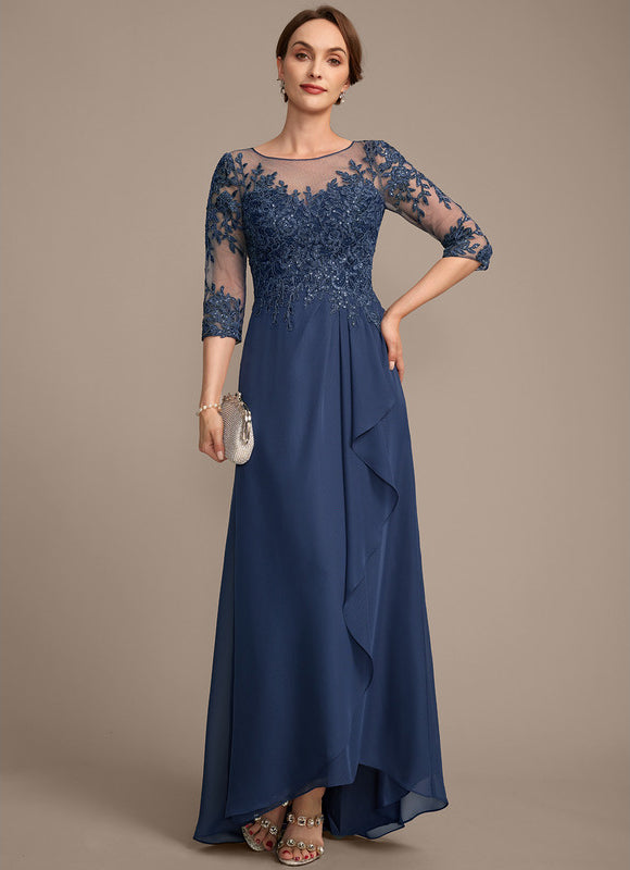 Robe Chic Élégance Ombresque