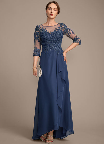 Robe Chic Élégance Ombresque