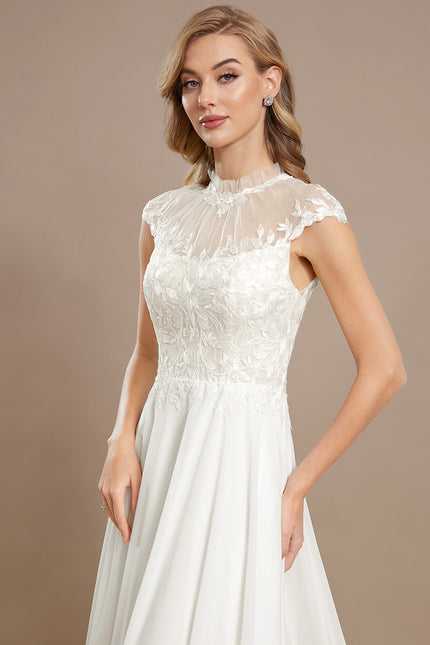 Robe Chic Rêve Éthéré - gallery 3