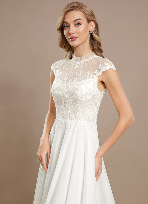 Robe Chic Rêve Éthéré - gallery 3