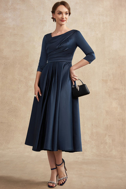 Robe Pour Mariage Civil Chic - gallery 2