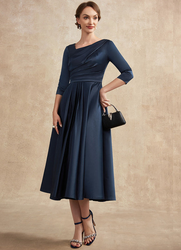 Robe Pour Mariage Civil Chic - gallery 2
