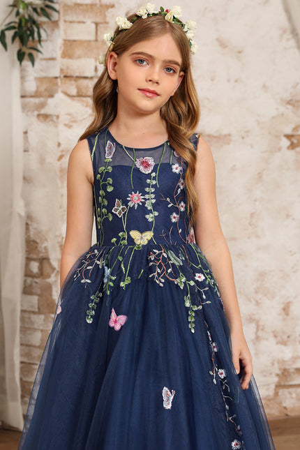 Robe Chic Éclat Florissant - gallery 4