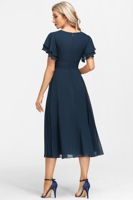 Robe Chic Élégance Vaporisé - gallery 3