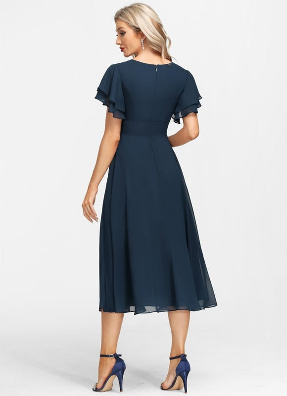 Robe Chic Élégance Vaporisé - gallery 3