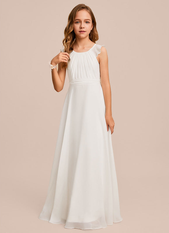 Robe Chic Aérienne Bleuâtre