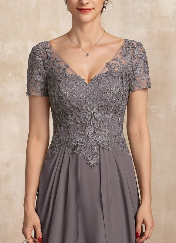 Robe Chic Élégance Nuptiale - gallery 5