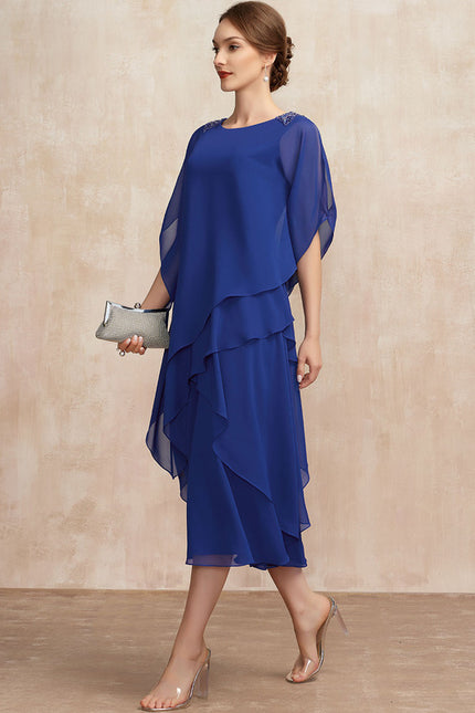 Robe Chic Désir Éternel - gallery 3