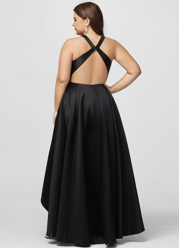 Robe Chic Longue Florale Rose - gallery 7
