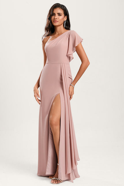 Robe Chic Ombre Enchantée - gallery 1