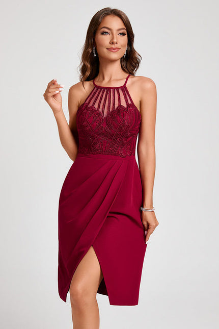 Robe Chic Sérénité Céleste - gallery 5