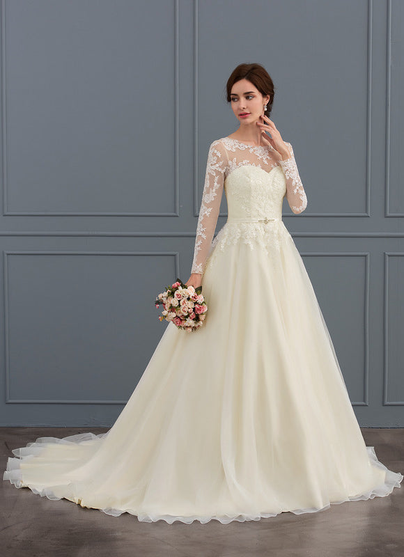 Robe Chic Rêve Délégance - gallery 1