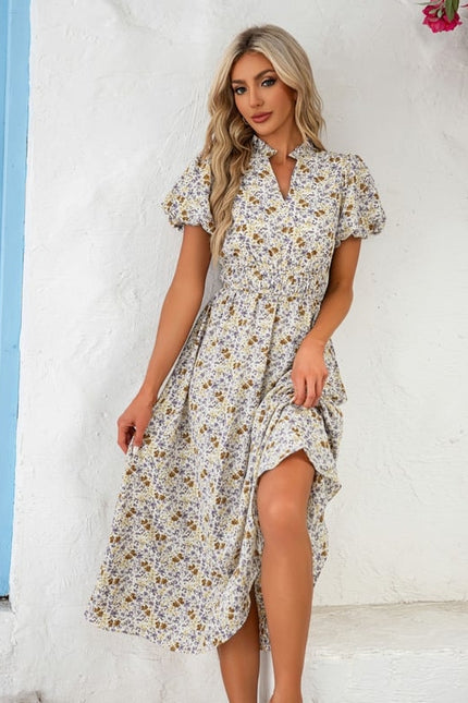 Robe Tunique Femme Chic - gallery 3