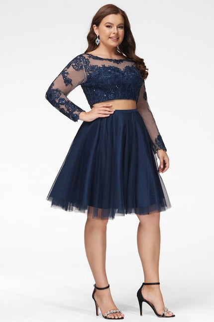 Robe Chic Tulle Festive - gallery 6