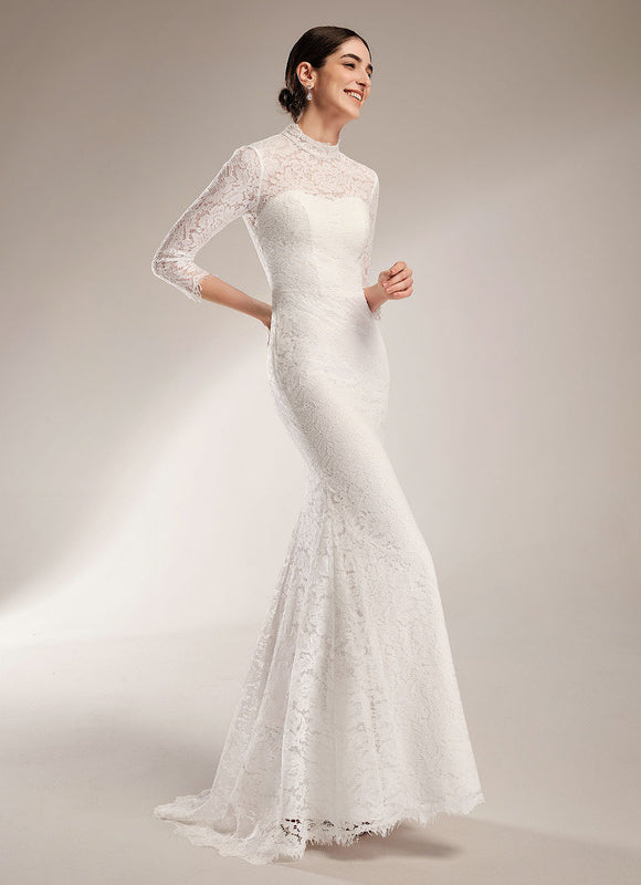 Robe Chic Majesté Éternelle - gallery 2