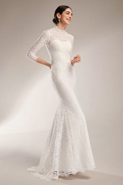 Robe Chic Majesté Éternelle - gallery 2