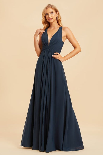 Robe Longue Bohème Hippie Chic - gallery 4