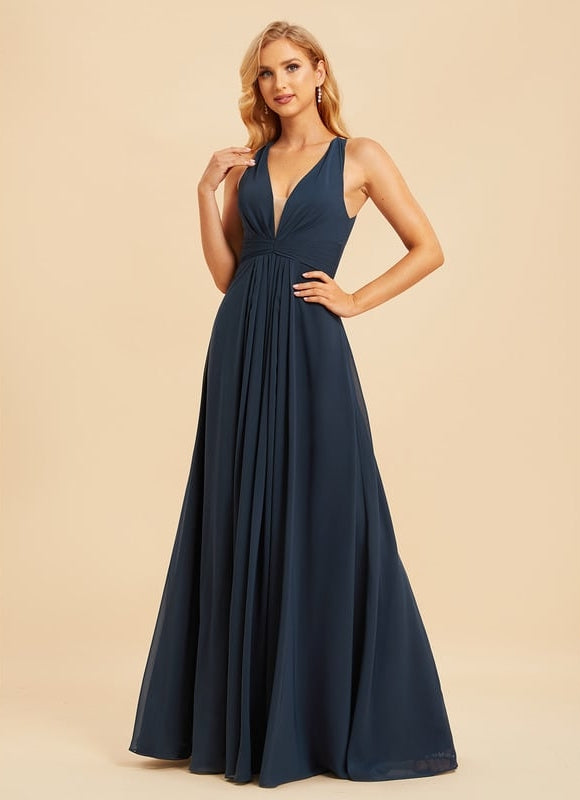 Robe Longue Bohème Hippie Chic - gallery 4