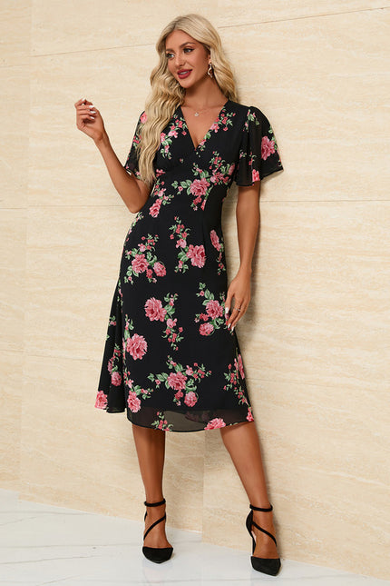 Robe Chic Chic Naturelle - gallery 1