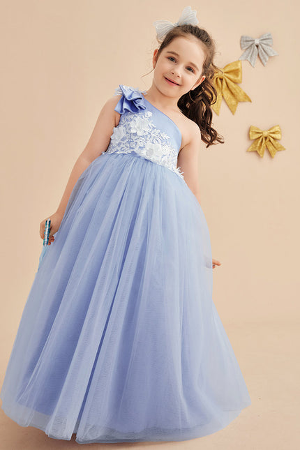 Robe Chic Étoile Tulle - gallery 2
